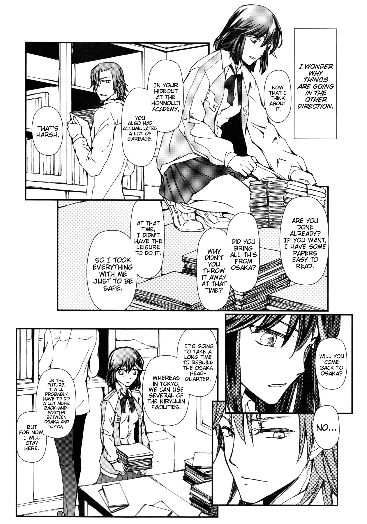 Hentai Manga Comic-and Bitter-Read-11